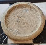 Brynxz schaal/plateau (nieuw), Huis en Inrichting, Ophalen, Nieuw, Rond, Glas