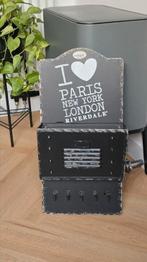 Riverdale wand organiser, Huis en Inrichting, Ophalen of Verzenden, Gebruikt