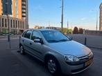 Opel Corsa 2003 Grijs !! MOTOR KAPOT!!, Auto-onderdelen, Motor en Toebehoren, Ophalen