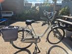 Mooie moeder fiets gazelle bloom, Ophalen, 2 zitjes, Gebruikt, Gazelle