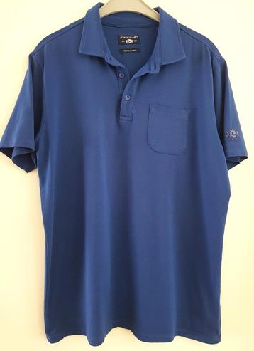 State of Art Polo Large beschikbaar voor biedingen