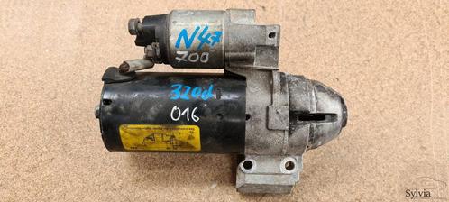 Startmotor BMW N47  7823700, Auto-onderdelen, Motor en Toebehoren, Gebruikt, Ophalen of Verzenden