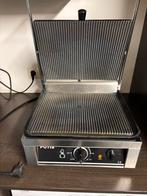 Contact grill, Ophalen of Verzenden, Fornuis, Frituur en Grillen