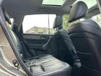 Honda CR-V 2.0i Executive AUT|Clima|NAVI|Cruise|PANO|CAMERA, Auto's, Gebruikt, Zwart, 150 pk, Leder