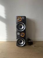 Philips FW-C399 hifi-luidspekers, Zo goed als nieuw, Ophalen, Overige merken, Minder dan 60 watt