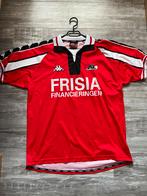 AZ Alkmaar 1998/1999 Thuis Voetbalshirt, Kleding | Heren, Sportkleding, Kappa, Zo goed als nieuw, Voetbal, Overige maten