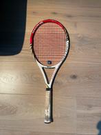 Wilson Pro Staff 100, 285 gram & 16x18, Sport en Fitness, Tennis, Verzenden, Gebruikt, Racket, Wilson
