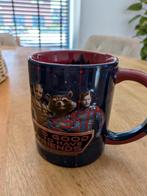Guardians of the Galaxy mok Disneyland, Huis en Inrichting, Keuken | Servies, Ophalen, Zo goed als nieuw, Overige stijlen, Kop(pen) en/of Schotel(s)