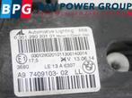 KOPLAMP LINKS F45 2 serie Gran Tourer (F46) (63117422573), Gebruikt, BMW