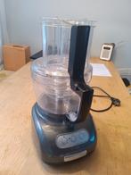 Nieuwe (!) KitchenAid Aristan Foodprocessor, Ophalen of Verzenden, Zo goed als nieuw, 3 snelheden of meer