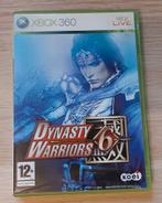 Dynasty Warriors 6 - Xbox 360, Online, Gebruikt, Vechten, Verzenden