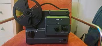 Bauer T22 8mm Projector, ophalen beschikbaar voor biedingen