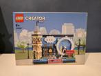 LEGO Creator Ansichkaart - Londen Skyline Set 40569, Ophalen of Verzenden, Nieuw, Complete set, Lego
