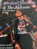 Michael Jackson and de Jacksons, Boeken, Ophalen of Verzenden, Zo goed als nieuw