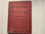 KLEINE SCHOOLATLAS EN KAART EN KENNIS, Gelezen, Overige atlassen, Ophalen of Verzenden, 1800 tot 2000