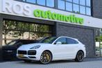Porsche Cayenne 4.0 Turbo | NP: 260K | KERAMISCH | BURMESTER, Auto's, Automaat, Cayenne, 2175 kg, Gebruikt