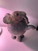 Theepot in vorm van olifant, Ophalen of Verzenden, Nieuw, Overige stijlen, Overige typen