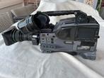 Professionele disc camcorder Sony PDW 530 P, Ophalen, 20x of meer, Sony, Camera