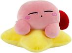 Kirby Warpstar Knuffel Mocchi Mocchi 40 cm, Ophalen of Verzenden, Nieuw, Overige typen