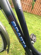 Dams fiets, Ophalen of Verzenden, Zo goed als nieuw