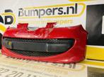 BUMPER Peugeot 107 2004-2007 VOORBUMPER 2-J1- 6135z