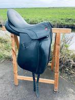 Dressuurzadel te koop, Ophalen of Verzenden, Gebruikt, Dressuur
