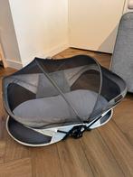 Deryan reisbedje opklapbaar, Kinderen en Baby's, Babywiegjes en Ledikanten, Ophalen, Gebruikt, Reisbedje