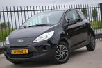 Ford Ka 1.2 Dealer ond. NW APK Distr. vernieuwd Nette staat, Voorwielaandrijving, Euro 5, Gebruikt, 1242 cc