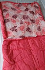 Nomad slaapzak SleepyBeauty 160 cm, Ophalen, Gebruikt