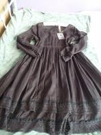 EWA I WALLA jurk nieuw met kaartje MT XL, EWA I WALLA, Verzenden, Zwart, Maat 46/48 (XL) of groter