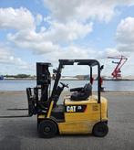 Heftruck 2,5 ton electisch ( evt te huur), Zakelijke goederen, Machines en Bouw | Heftrucks en Intern transport, Ophalen, Caterpillar