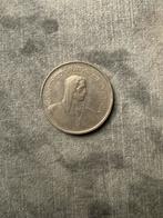 Zwitserse 5 Frank Munt 1970, Verzenden, Losse munt