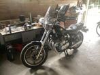 Te koop yamaha Maxim xj 700  zwart, Motoren, 700 cc, Cardan-aandrijving, 4 cilinders, Motorrijbewijs A