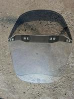 te koop windscherm voor batwing, Ophalen, Gebruikt