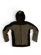 Ski jas, Ophalen of Verzenden, Zo goed als nieuw, Maat 52/54 (L), Groen