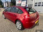 Citroen C4 1.6-16V Image Airco, Trekhaak, Voorwielaandrijving, Gebruikt, 4 cilinders, 1587 cc