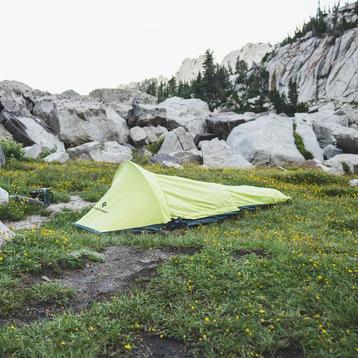 Spotlight bivvy bivakzak - black diamond beschikbaar voor biedingen