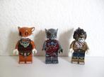 lego mini figs figuren, Ophalen of Verzenden, Zo goed als nieuw, Lego