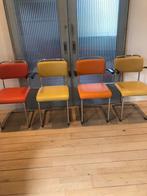 Gispen Dutch Originals 201 XL, Huis en Inrichting, Stoelen, Ophalen of Verzenden, Zo goed als nieuw