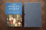 The World's Banker (Niall Ferguson, gebonden/cassette), Ophalen of Verzenden, Zo goed als nieuw, Niall Ferguson, Overige gebieden