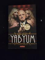 Yab Yum - Theo Heuft: Het beroemdste bordeel ter wereld, Ophalen of Verzenden, Gelezen, Theo Heuft, Nederland