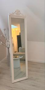 Mooie Staande Spiegel, Huis en Inrichting, Woonaccessoires | Spiegels, Ophalen, Zo goed als nieuw, 150 tot 200 cm, Rechthoekig