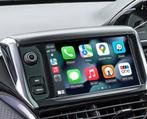 Peugeot Apple CarPlay & Android Navigatie 2013–2023, Auto diversen, Ophalen, Nieuw