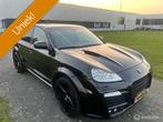 Porsche Cayenne TechArt Magnum 4.5 Turbo S Automaat 600PK /, Auto's, Automaat, Cayenne, Gebruikt, 8 cilinders
