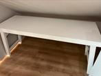 Bureau/wandtafel van Woood, Ophalen, Gebruikt, Bureau