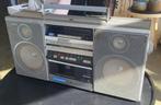 Pioneer SK-757L - Vintage - Ghettoblaster/Boombox, Audio, Tv en Foto, Ophalen of Verzenden, Gebruikt, Radio