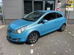 Opel Corsa 1.4-16V '111' Edition, Voorwielaandrijving, Euro 5, Gebruikt, 4 cilinders