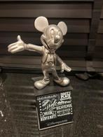 Mickey Mouse beeldje Disneyland Parijs, Verzamelen, Ophalen of Verzenden, Zo goed als nieuw, Overige typen
