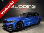 BMW 3 Serie Touring 320e Business Ed Plus | M-performance |, Automaat, 1998 cc, Gebruikt, 4 cilinders
