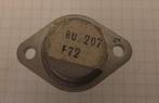 Transistor BU207, Hobby en Vrije tijd, Elektronica-componenten, Verzenden, Gebruikt